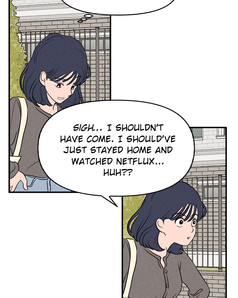 Our Secret Alliance Chapter 7 - page 42
