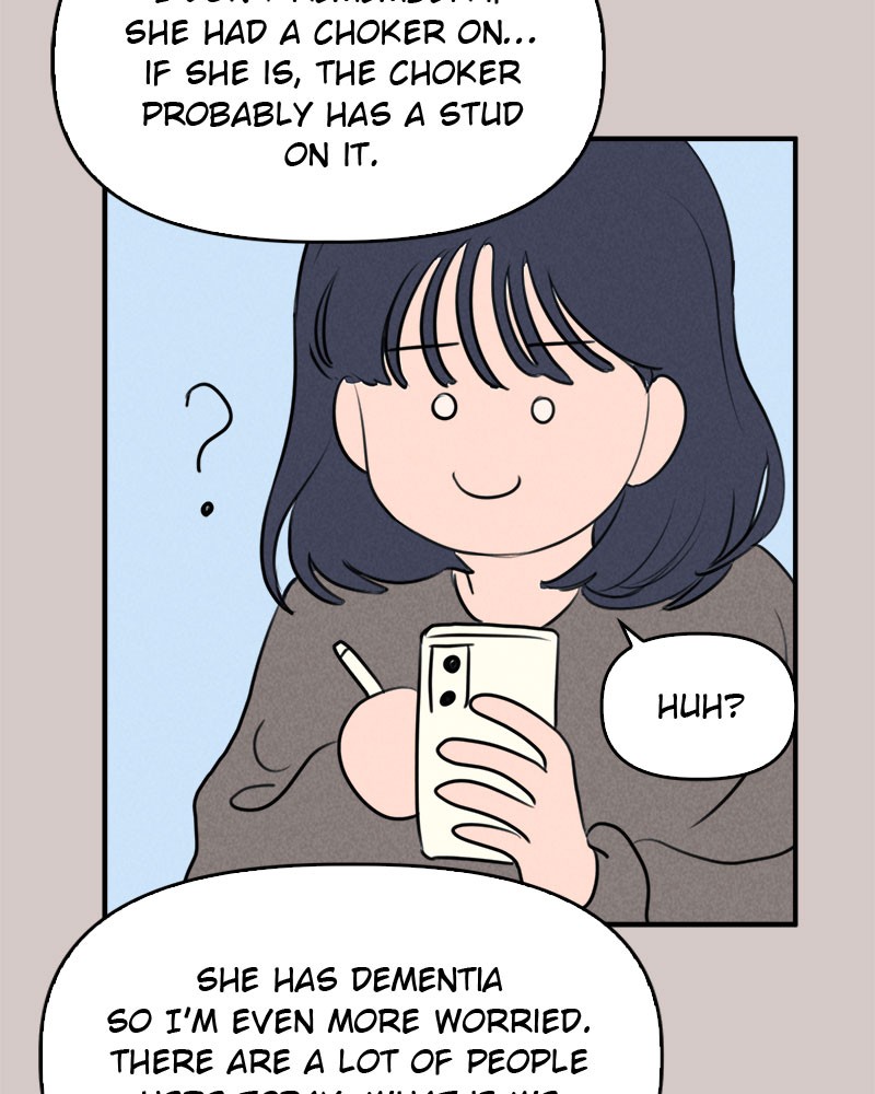 Our Secret Alliance Chapter 7 - page 46