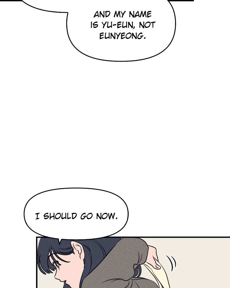 Our Secret Alliance Chapter 8 - page 106