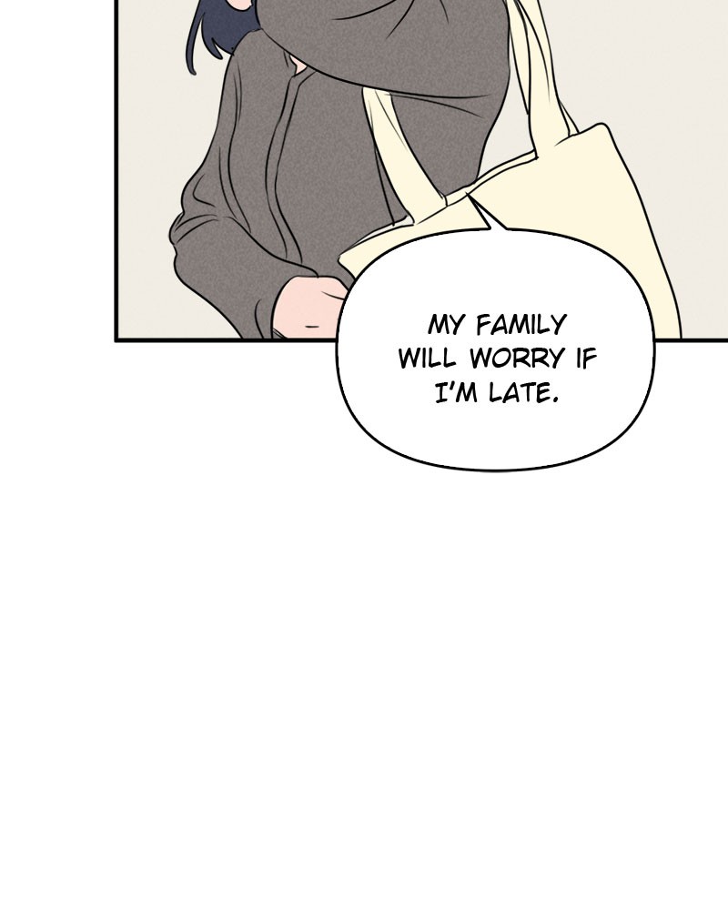 Our Secret Alliance Chapter 8 - page 107