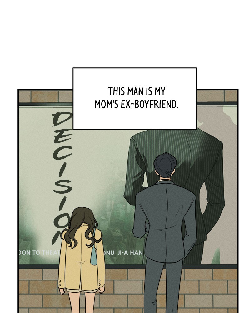Our Secret Alliance Chapter 8 - page 11