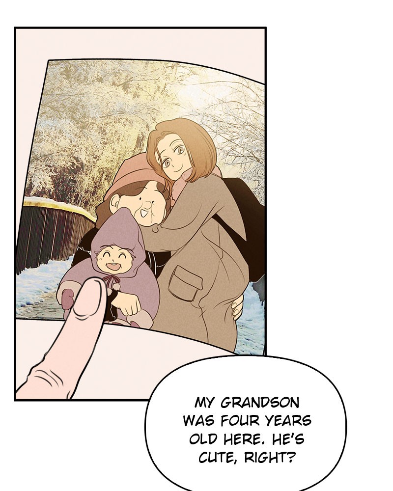Our Secret Alliance Chapter 8 - page 115