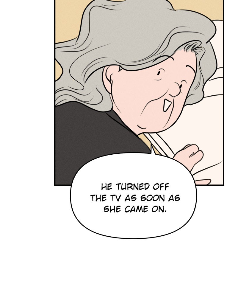Our Secret Alliance Chapter 8 - page 122