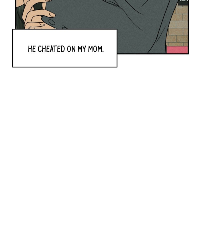 Our Secret Alliance Chapter 8 - page 14
