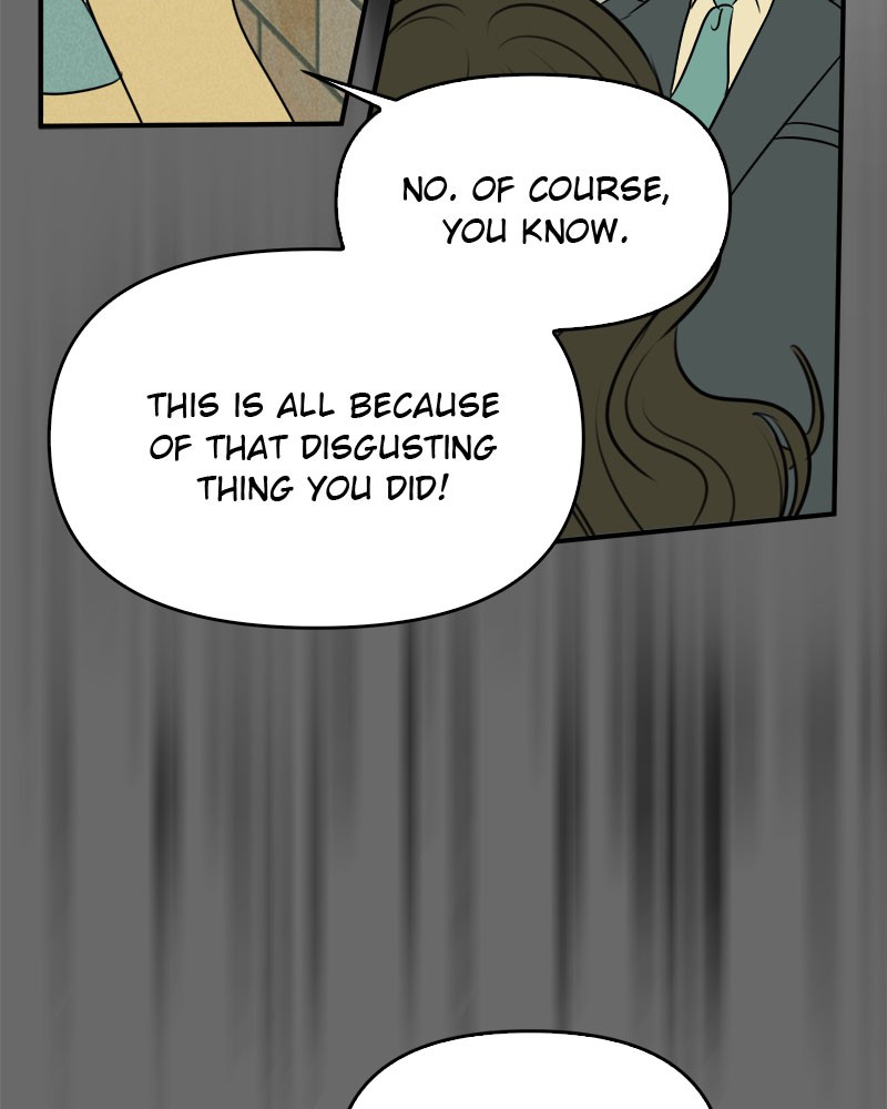 Our Secret Alliance Chapter 8 - page 19