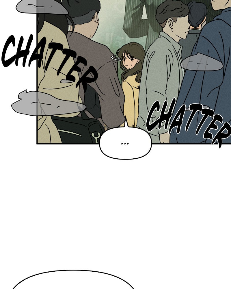 Our Secret Alliance Chapter 8 - page 27