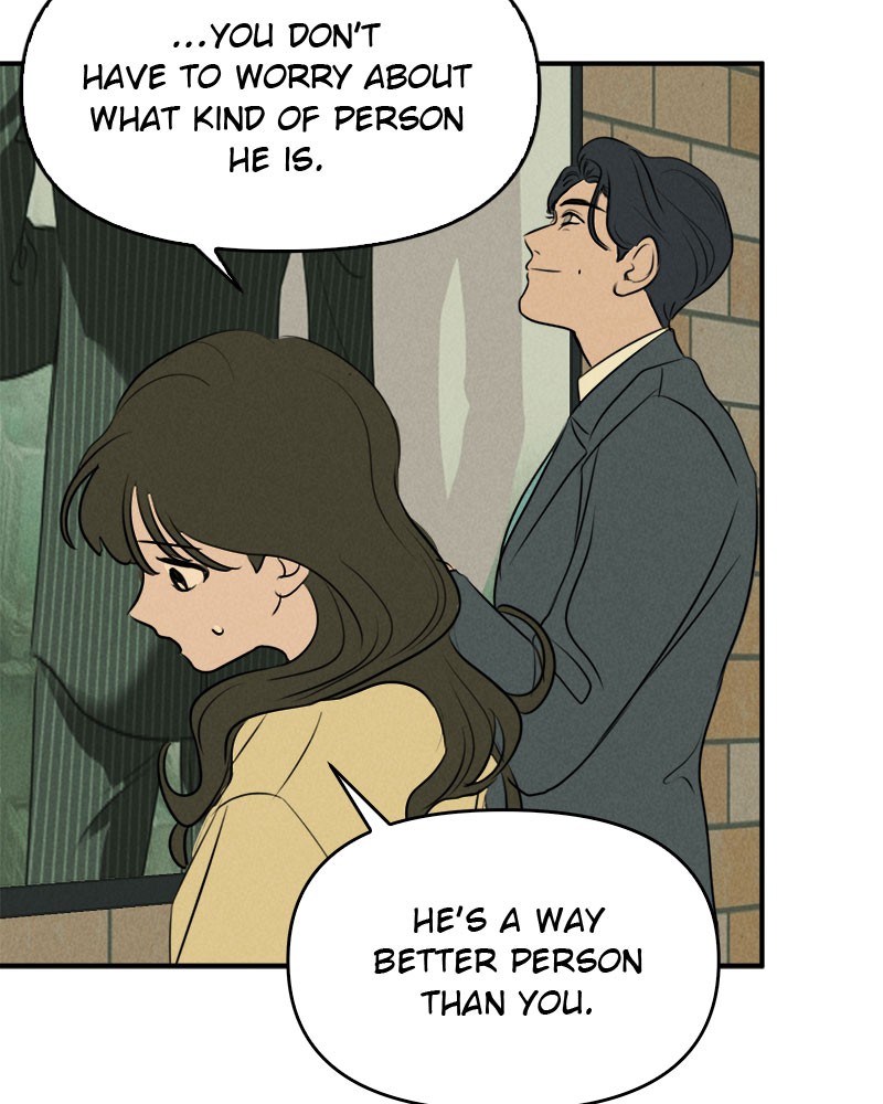 Our Secret Alliance Chapter 8 - page 28