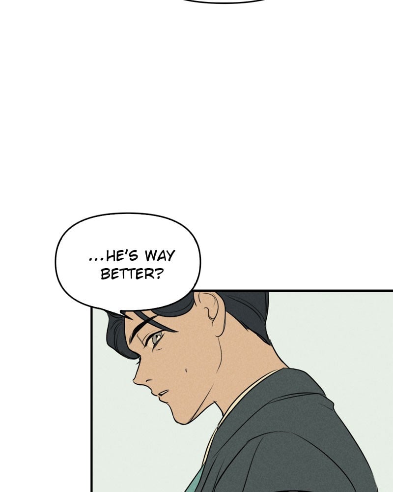 Our Secret Alliance Chapter 8 - page 29
