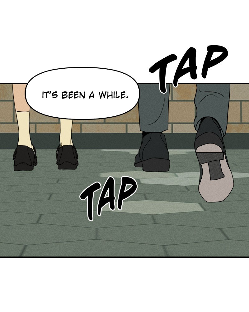 Our Secret Alliance Chapter 8 - page 4