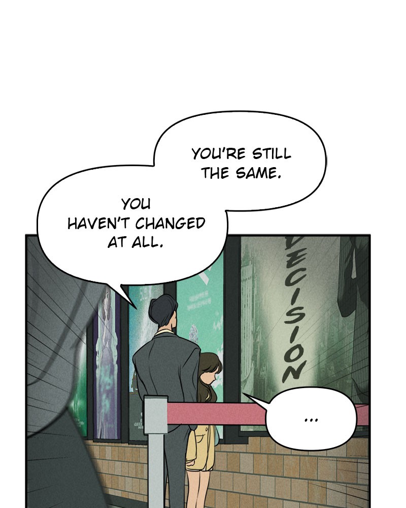 Our Secret Alliance Chapter 8 - page 40