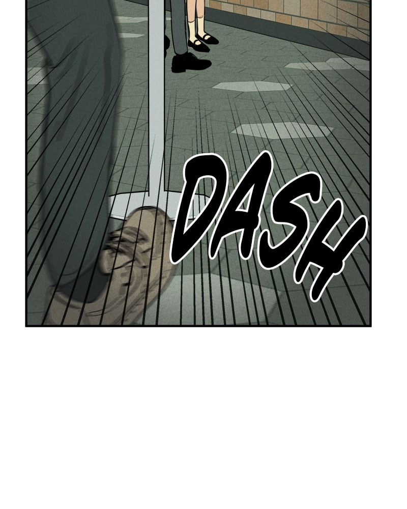 Our Secret Alliance Chapter 8 - page 41