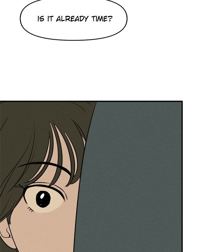 Our Secret Alliance Chapter 8 - page 46