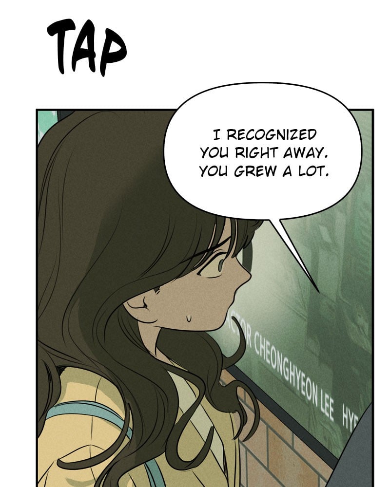 Our Secret Alliance Chapter 8 - page 5