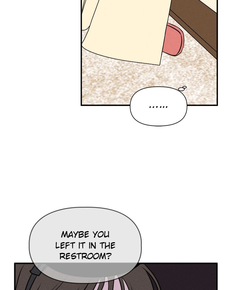 Our Secret Alliance Chapter 10 - page 100