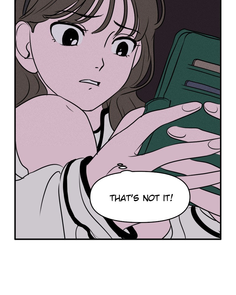 Our Secret Alliance Chapter 10 - page 101