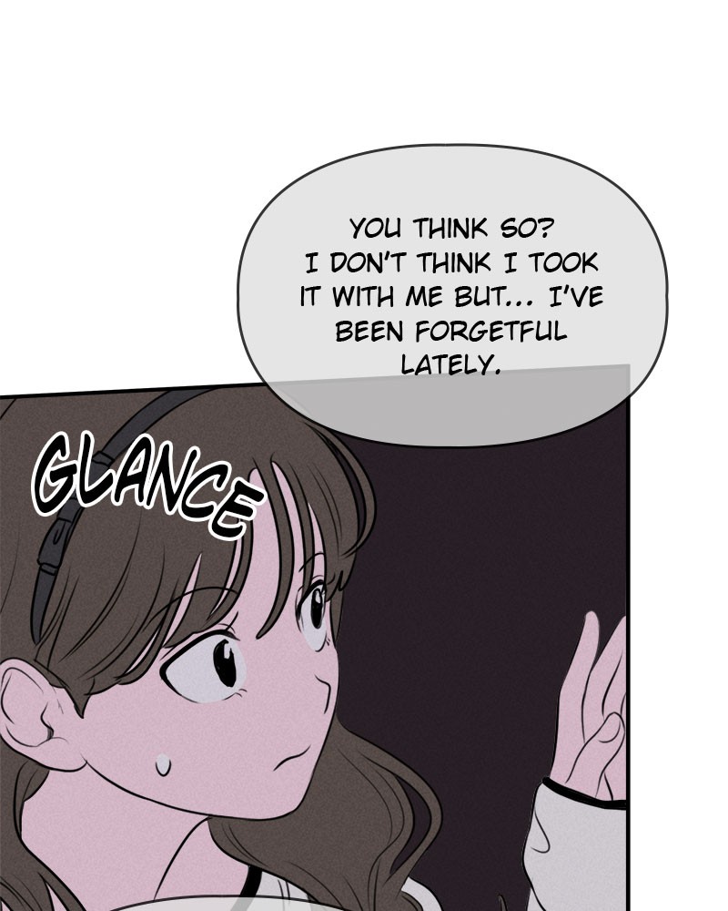 Our Secret Alliance Chapter 10 - page 103
