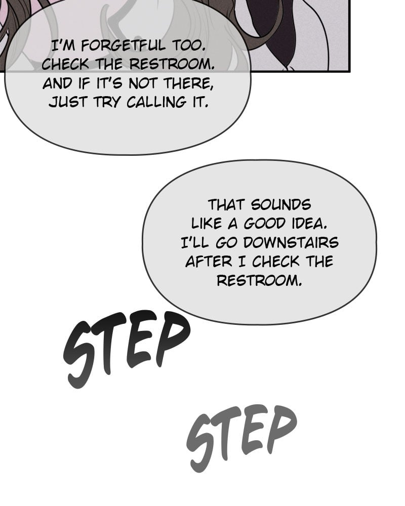 Our Secret Alliance Chapter 10 - page 104