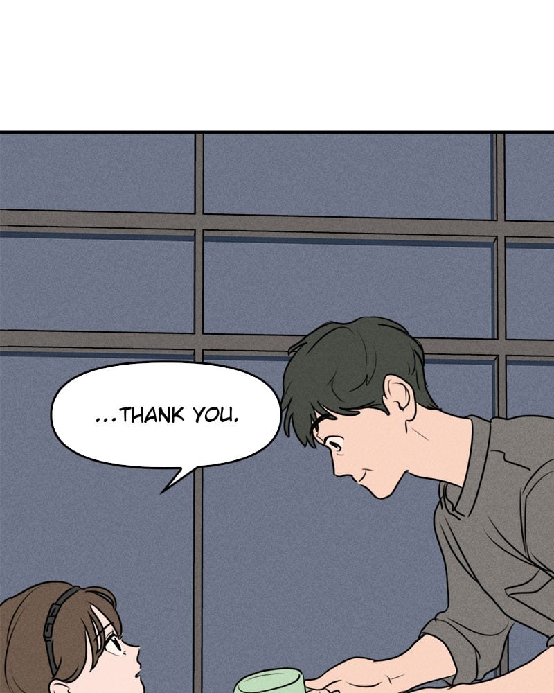 Our Secret Alliance Chapter 10 - page 12