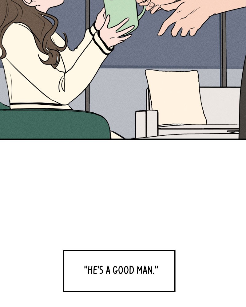 Our Secret Alliance Chapter 10 - page 13