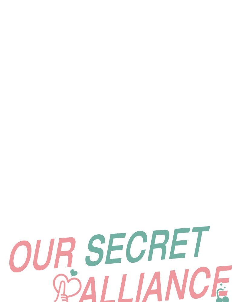 Our Secret Alliance Chapter 10 - page 14