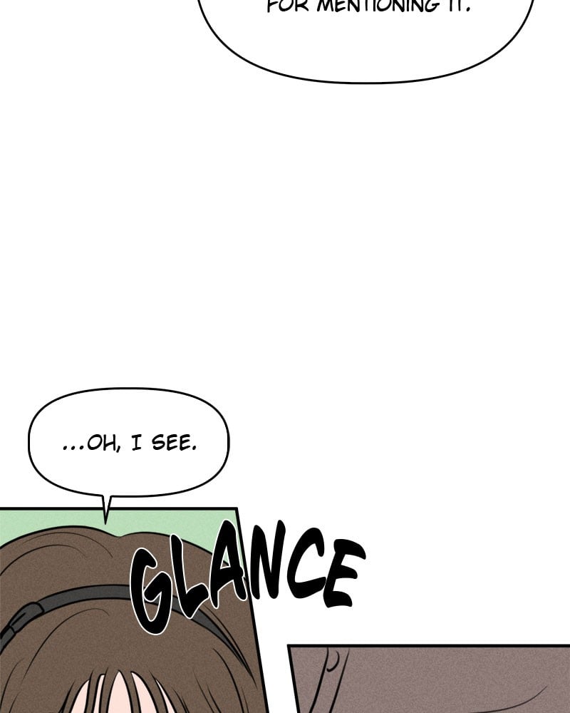 Our Secret Alliance Chapter 10 - page 23