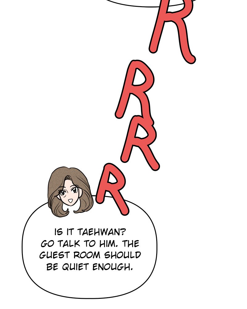 Our Secret Alliance Chapter 10 - page 27