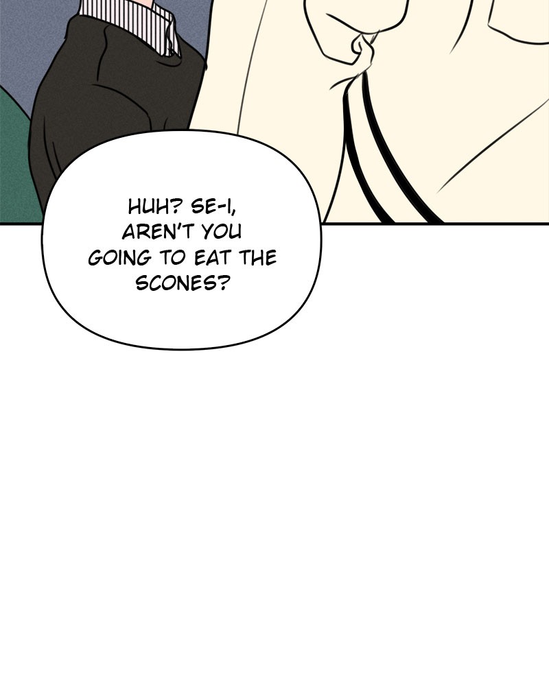 Our Secret Alliance Chapter 10 - page 37