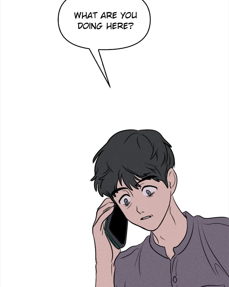 Our Secret Alliance Chapter 10 - page 46