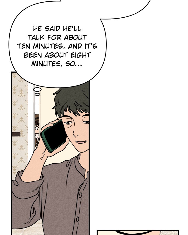 Our Secret Alliance Chapter 10 - page 51