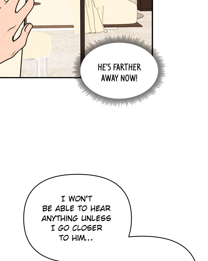Our Secret Alliance Chapter 10 - page 58