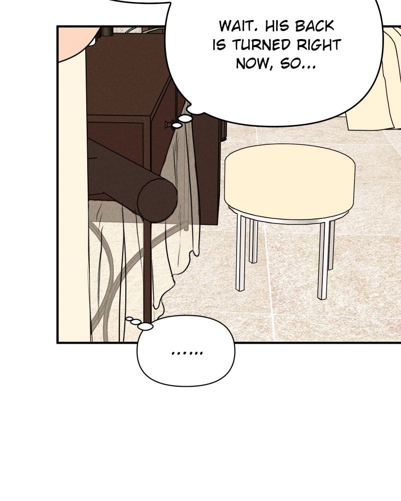 Our Secret Alliance Chapter 10 - page 59