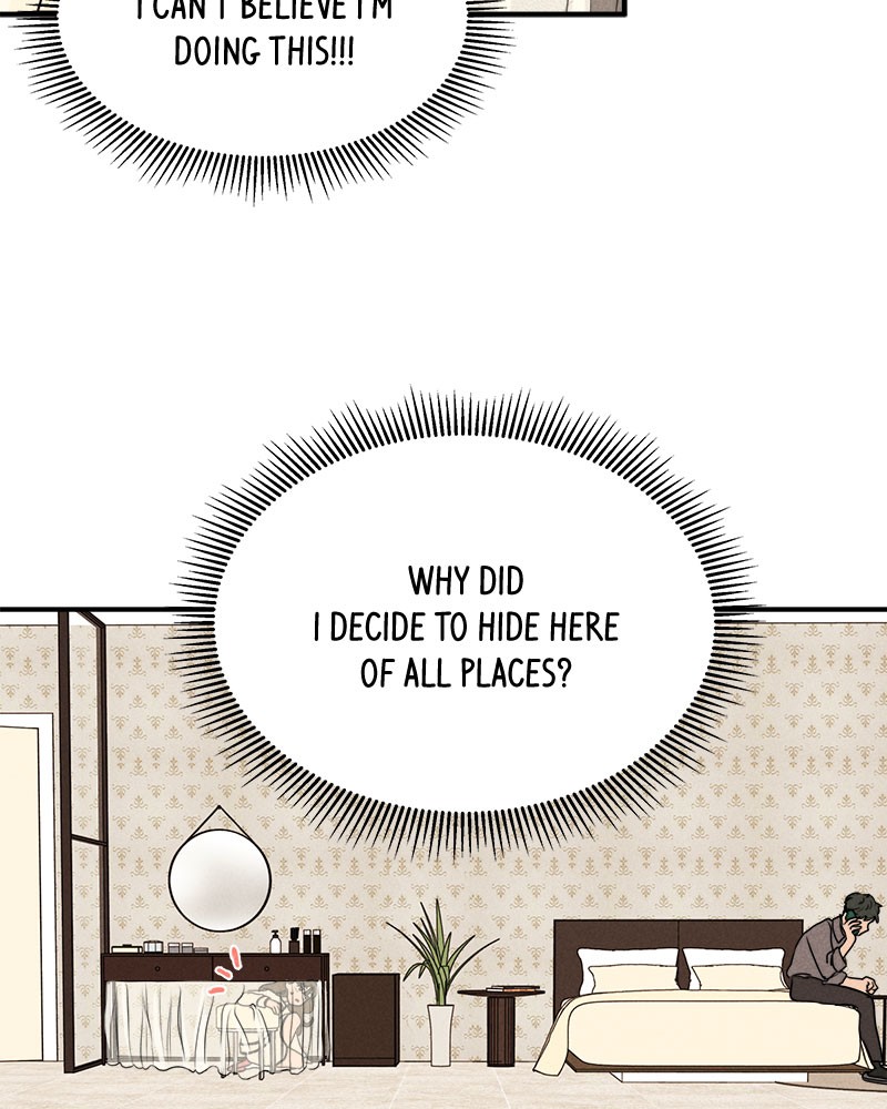 Our Secret Alliance Chapter 10 - page 62
