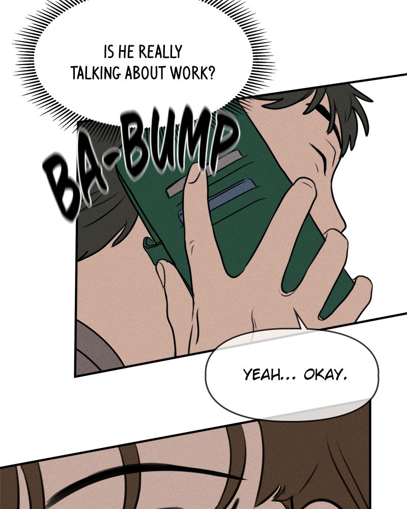 Our Secret Alliance Chapter 10 - page 66