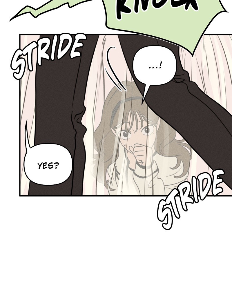 Our Secret Alliance Chapter 10 - page 71