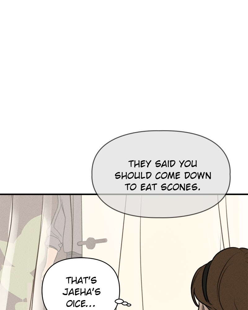 Our Secret Alliance Chapter 10 - page 72