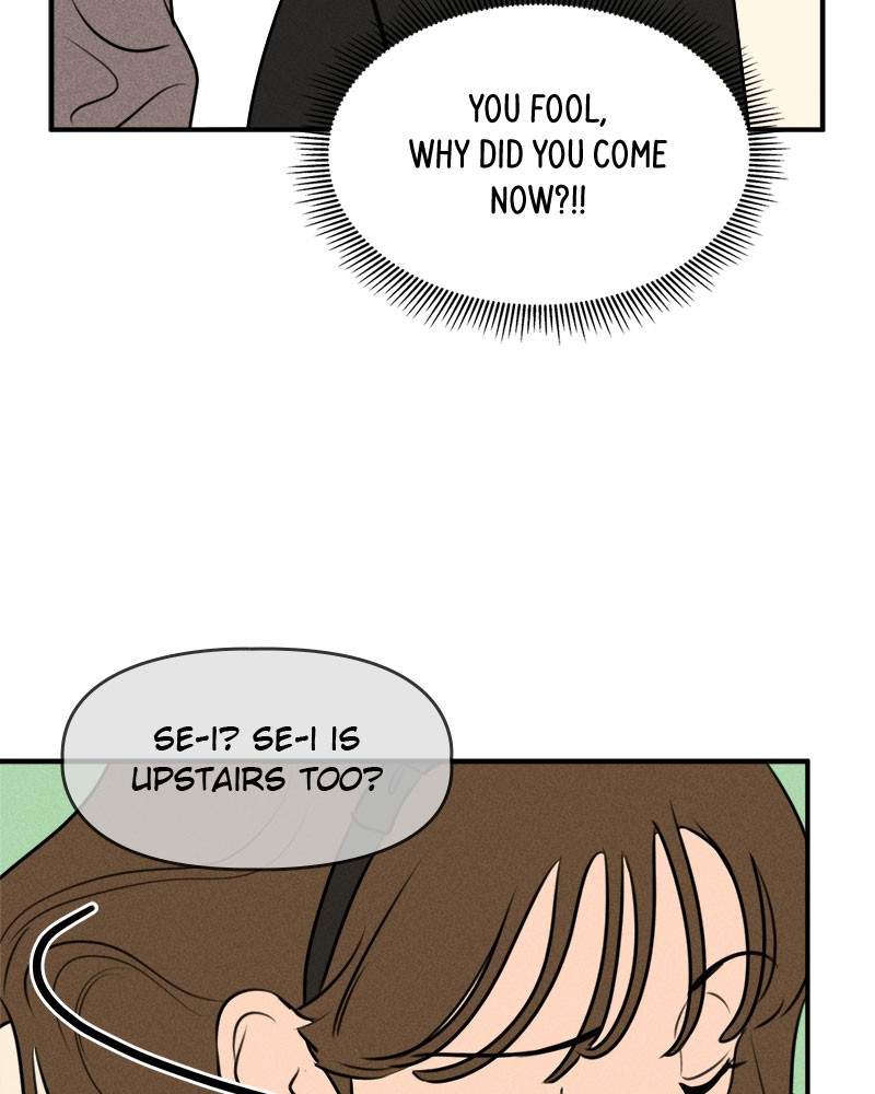 Our Secret Alliance Chapter 10 - page 75