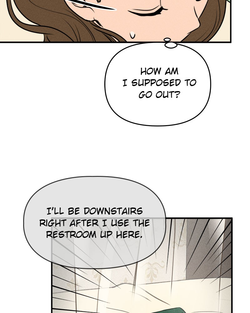 Our Secret Alliance Chapter 10 - page 76