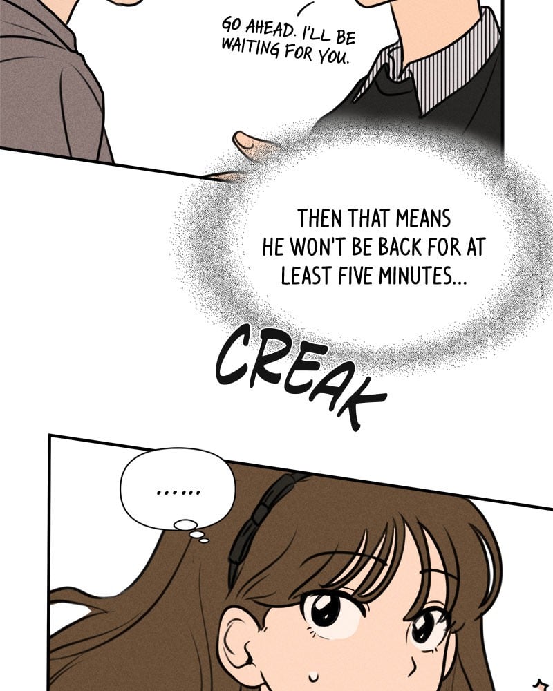 Our Secret Alliance Chapter 10 - page 79