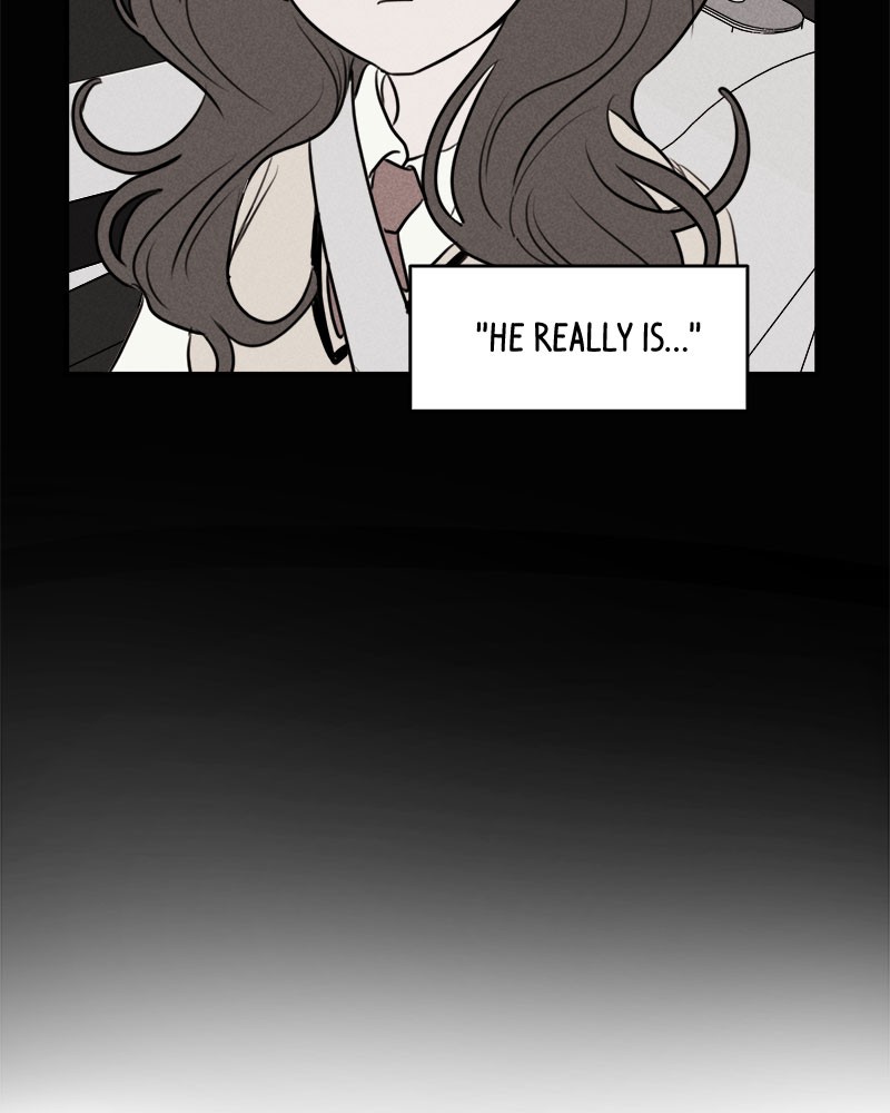 Our Secret Alliance Chapter 10 - page 8