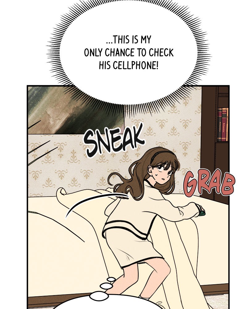 Our Secret Alliance Chapter 10 - page 81