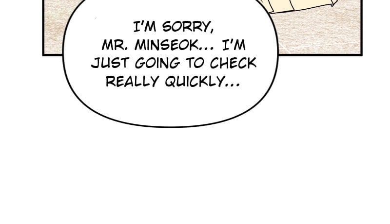 Our Secret Alliance Chapter 10 - page 82