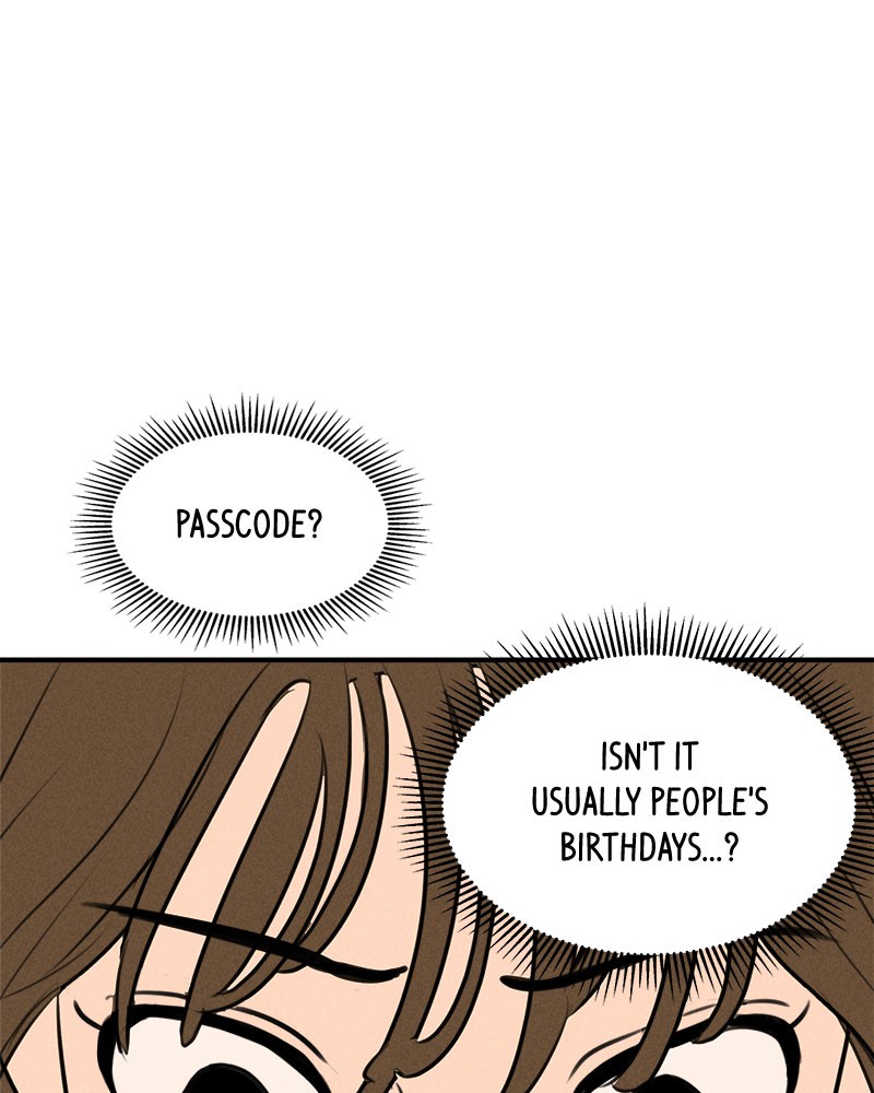 Our Secret Alliance Chapter 10 - page 84