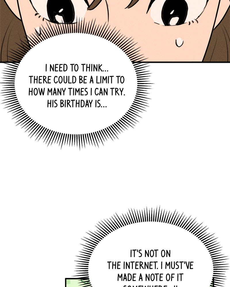 Our Secret Alliance Chapter 10 - page 85