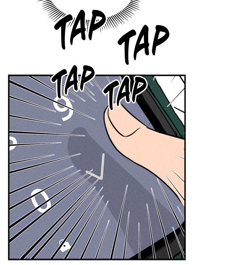 Our Secret Alliance Chapter 10 - page 88