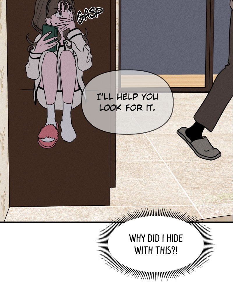 Our Secret Alliance Chapter 10 - page 94
