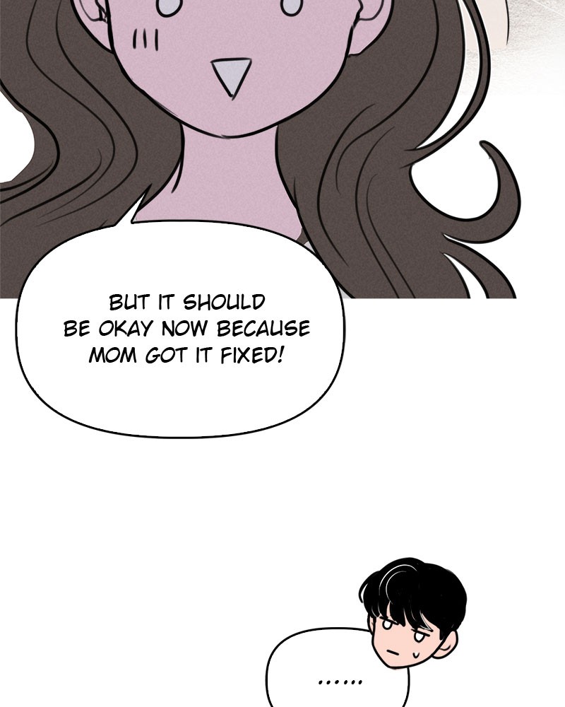 Our Secret Alliance Chapter 11 - page 104