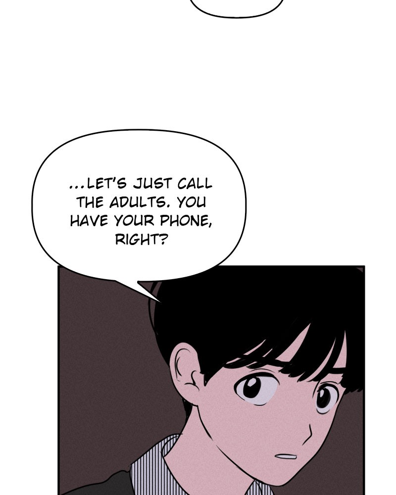 Our Secret Alliance Chapter 11 - page 105