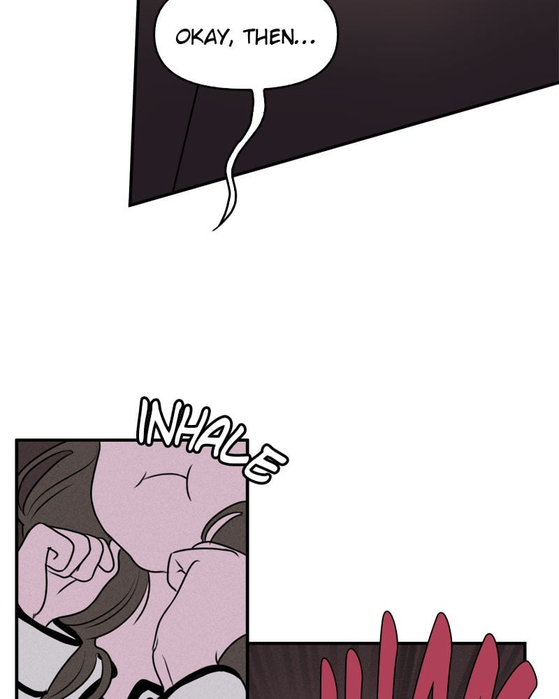 Our Secret Alliance Chapter 11 - page 109