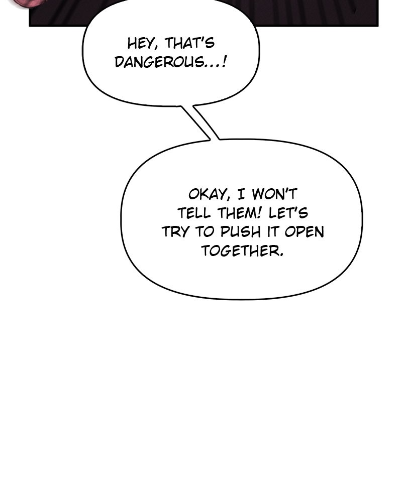 Our Secret Alliance Chapter 11 - page 111