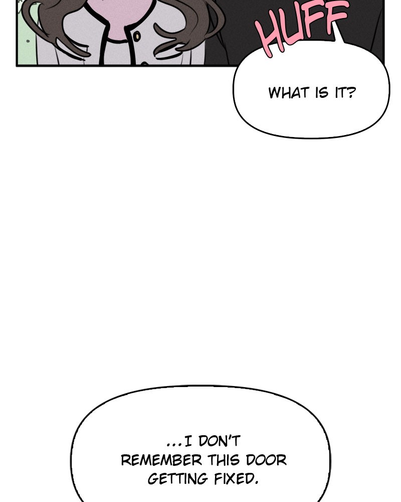 Our Secret Alliance Chapter 11 - page 116
